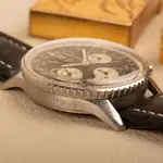 Breitling Navitimer (c1960's) - Ref. 806 | Watch Scout thumbnail 8