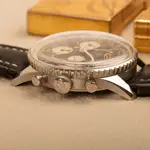 Breitling Navitimer (c1960's) - Ref. 806 | Watch Scout thumbnail 9