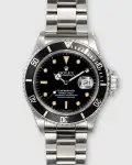 Rolex Submariner (1987) - Ref. 16800 | Watch Scout thumbnail 1