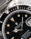 Rolex Submariner (1987) - Ref. 16800 | Watch Scout thumbnail 2