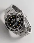 Rolex Submariner (1987) - Ref. 16800 | Watch Scout thumbnail 11