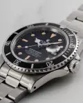 Rolex Submariner (1987) - Ref. 16800 | Watch Scout thumbnail 8