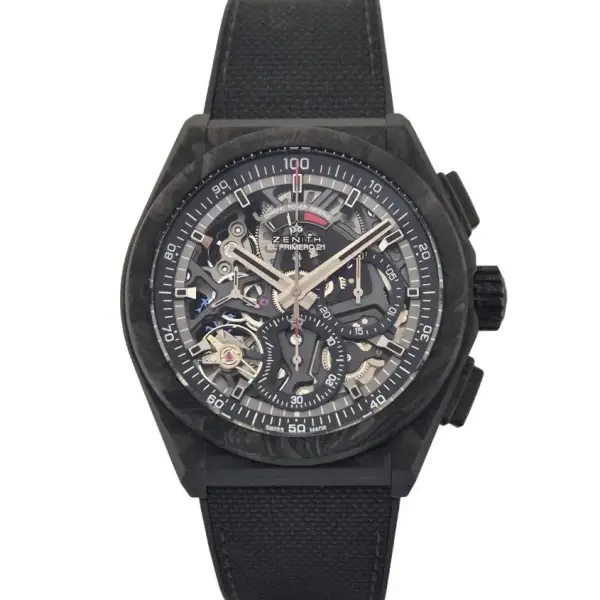 Zenith Defy