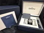Zenith Defy (~2020) - Ref. 10.9000.9004/96.R921 | Watch Scout thumbnail 2