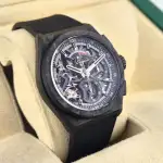 Zenith Defy (~2020) - Ref. 10.9000.9004/96.R921 | Watch Scout thumbnail 3
