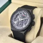Zenith Defy (~2020) - Ref. 10.9000.9004/96.R921 | Watch Scout thumbnail 4