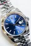 Rolex Datejust 41 (2026) - Ref. 126334 | Watch Scout thumbnail 2