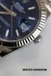 Rolex Datejust 41 (2026) - Ref. 126334 | Watch Scout thumbnail 6