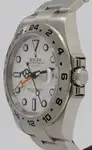 Rolex Explorer II 226570, thumbnail 2 of 7