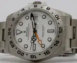 Rolex Explorer II 226570, thumbnail 4 of 7