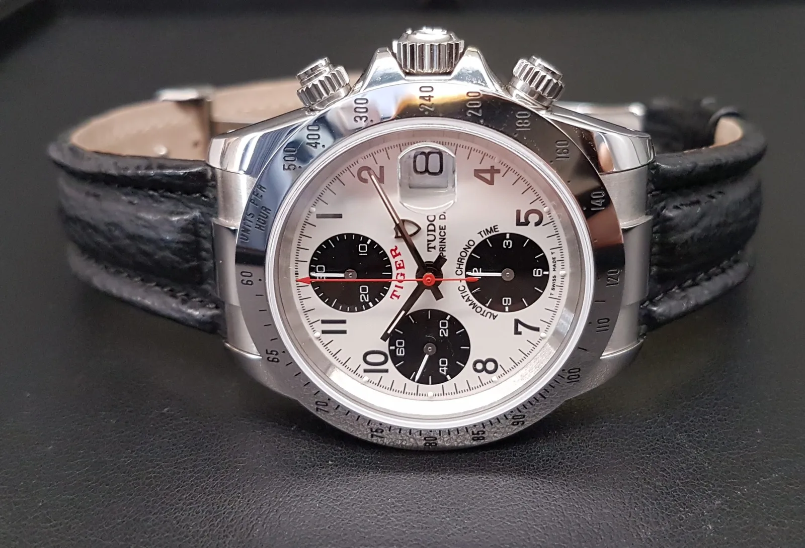 Tudor Prince 79280, photo 7 of 7
