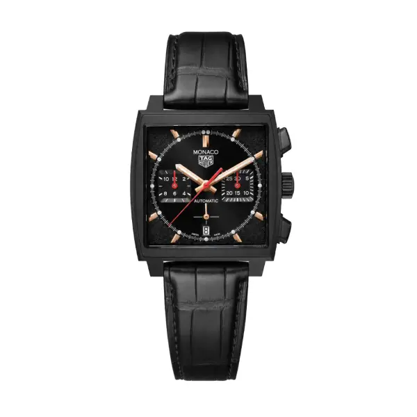 TAG Heuer Monaco
