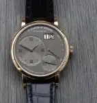 A. Lange & Söhne Grande Lange 1 (2023) - Ref. 137.033 | Watch Scout thumbnail 1
