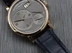 A. Lange & Söhne Grande Lange 1 (2023) - Ref. 137.033 | Watch Scout thumbnail 15