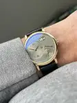 A. Lange & Söhne Grande Lange 1 (2023) - Ref. 137.033 | Watch Scout thumbnail 3