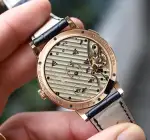 A. Lange & Söhne Grande Lange 1 (2023) - Ref. 137.033 | Watch Scout thumbnail 4