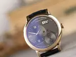 A. Lange & Söhne Grande Lange 1 (2023) - Ref. 137.033 | Watch Scout thumbnail 8