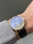 A. Lange & Söhne Grande Lange 1 (2023) - Ref. 137.033 | Watch Scout thumbnail 10