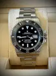Rolex Submariner Date (2021) - Ref. 126610LN | Watch Scout thumbnail 3
