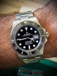 Rolex Submariner Date (2021) - Ref. 126610LN | Watch Scout thumbnail 9