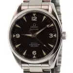 Omega Seamaster (2009) - Ref. 2502.52.00 | Watch Scout thumbnail 1
