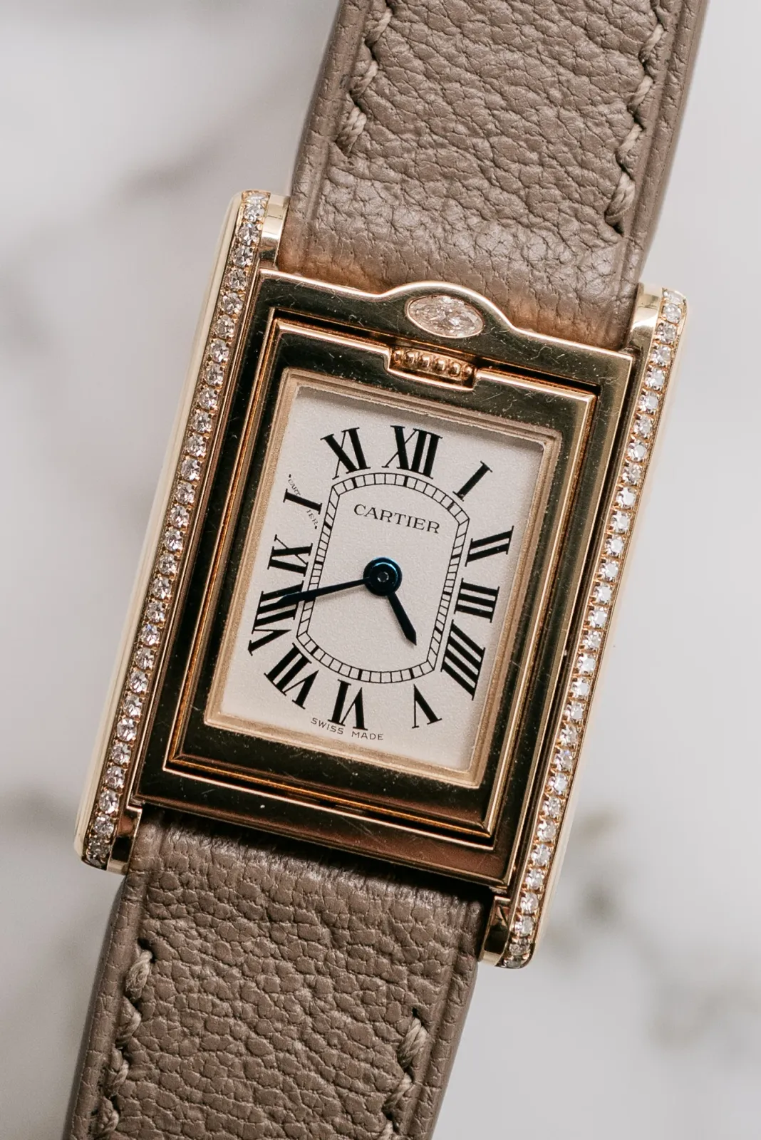 Cartier Tank WA202251 Price in Australia | $27k - image 9