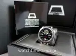 Anonimo Militare (c 2012) - Ref. 2010 | Watch Scout thumbnail 7