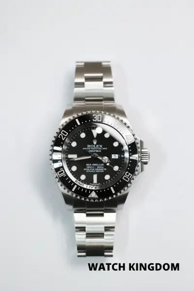 Rolex Sea-Dweller