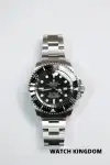 Rolex Sea-Dweller (2014) - Ref. 116660 | Watch Scout thumbnail 1