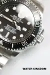 Rolex Sea-Dweller (2014) - Ref. 116660 | Watch Scout thumbnail 4