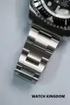 Rolex Sea-Dweller (2014) - Ref. 116660 | Watch Scout thumbnail 6