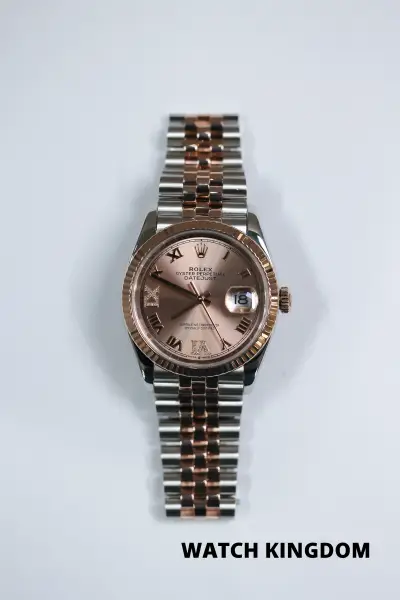 Rolex Datejust 36 Ref. 126231