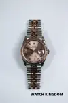 Rolex Datejust 36 - Ref. 126231 | Watch Scout thumbnail 1