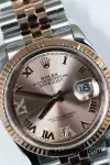 Rolex Datejust 36 - Ref. 126231 | Watch Scout thumbnail 2