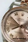 Rolex Datejust 36 - Ref. 126231 | Watch Scout thumbnail 3