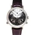 Breguet La Tradition Chronograph Independent (2016) - Ref. 7077BB/G1/9XV | Watch Scout thumbnail 1