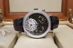 Breguet La Tradition Chronograph Independent (2016) - Ref. 7077BB/G1/9XV | Watch Scout thumbnail 9