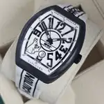 Franck Muller Vanguard #FR2 Rabbit Limited Edition (2023) - Ref. V 41 SC DT CARGFGRNRFR2 | Watch Scout thumbnail 2