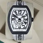 Franck Muller Vanguard #FR2 Rabbit Limited Edition (2023) - Ref. V 41 SC DT CARGFGRNRFR2 | Watch Scout thumbnail 3