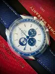 Omega Speedmaster (2026) - Ref. 310.32.42.50.02.001 | Watch Scout thumbnail 1