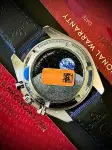 Omega Speedmaster (2026) - Ref. 310.32.42.50.02.001 | Watch Scout thumbnail 2