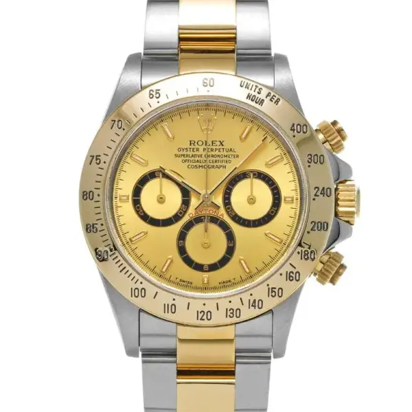 Rolex Daytona