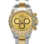 Rolex Daytona (1997) - Ref. 16523 | Watch Scout thumbnail 1