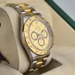 Rolex Daytona (1997) - Ref. 16523 | Watch Scout thumbnail 3