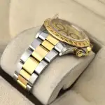 Rolex Daytona (1997) - Ref. 16523 | Watch Scout thumbnail 5
