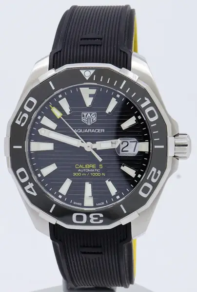 TAG Heuer Aquaracer
