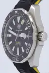 TAG Heuer Aquaracer (2018) - Ref. WAY201A.FT6142 | Watch Scout thumbnail 2
