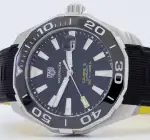 TAG Heuer Aquaracer (2018) - Ref. WAY201A.FT6142 | Watch Scout thumbnail 4