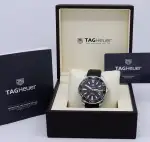 TAG Heuer Aquaracer (2018) - Ref. WAY201A.FT6142 | Watch Scout thumbnail 7