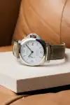 Panerai Luminor 1950 White Knight PAM01314, thumbnail 1 of 13
